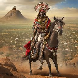 lion warrior download 20